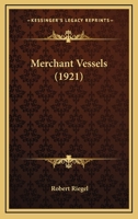 Merchant Vessels 1146528574 Book Cover