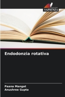 Endodonzia rotativa 6206055698 Book Cover