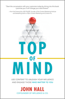 Top of Mind 1260011925 Book Cover