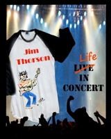 Life in Concert 1500794759 Book Cover
