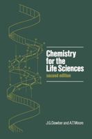 Chemistry for the Life Sciences 0333258207 Book Cover