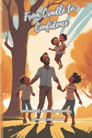 From Cradle to Confidence: Sonnets of a Dad's Journey B0DJZ8SL35 Book Cover