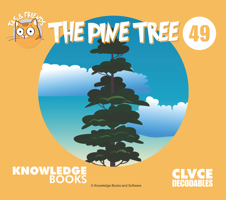 The Pine Tree: Book 49 1761270494 Book Cover