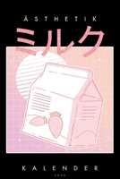 �sthetik Kalender 2020: Terminplaner 2020 und Wochenkalender 2020 mit Notizheft Spalten und Buchkalender in A5, �sthetik Vaporwave Stil 1676435441 Book Cover