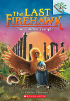 The Golden Temple 1338565346 Book Cover