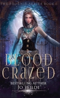 Blood Crazed 4824124603 Book Cover