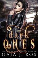 The Dark Ones 1389597962 Book Cover