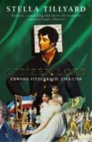 Citizen Lord : Edward Fitzgerald, 1763-1798 0374123837 Book Cover