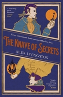 The Knave of Secrets 1786186101 Book Cover