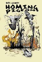 Homing Pigeons 1492965731 Book Cover