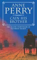 Cain His Brother 0804115079 Book Cover