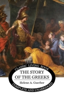 The Story of the Greeks 1922619728 Book Cover