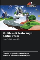 Un libro di testo sugli edifici verdi 6205832437 Book Cover