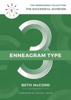 The Enneagram Type 3 1400215722 Book Cover