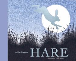 Hare 1910646032 Book Cover