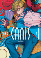 Canis: Dear Hatter, Vol. 1 1634423372 Book Cover