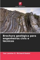 Brochura geológica para engenheiros civis e técnicos 6205931192 Book Cover