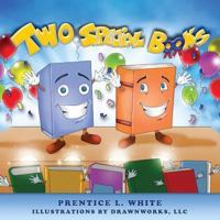 Two Special Books 1498479758 Book Cover