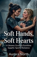 Soft Hands, Soft Hearts B0GY1Y53MM Book Cover
