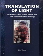 Translation of Light 1934976709 Book Cover