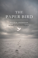 The Paper Bird: A novel B0H2PWRD1B Book Cover