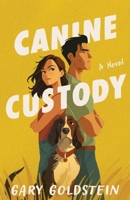 Canine Custody B0H3QL5VCZ Book Cover