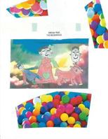 Dream Time The Beginning 0996359532 Book Cover