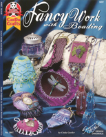 Fancy work with beading (Suzanne McNeill design originals) 1574217771 Book Cover