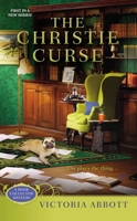 The Christie Curse 042525528X Book Cover