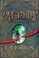Merlin: The Book of Magic 0399247416 Book Cover