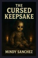 The Cursed Keepsake B0G5HCM1MH Book Cover