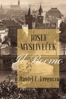 Josef Myslivicek Il Boemo 1959770160 Book Cover