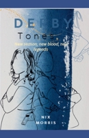 Derby Tones B0FP1X4FZP Book Cover