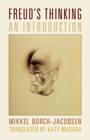 Freud's Thinking: An Introduction B00M56YEGS Book Cover