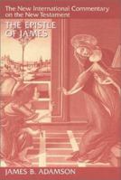 The Epistle of James (New International Commentary on the New Testament) 080282515X Book Cover