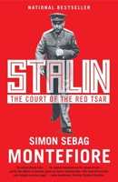 Stalin: The Court of the Red Tsar 0753817667 Book Cover