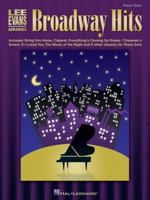 Evans Arranges Broadway 063405032X Book Cover