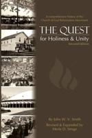 The Quest for Holiness and Unity 1593173733 Book Cover
