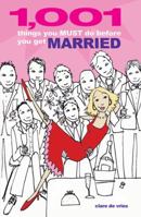 1001 Things You Must Do Before You Get Married 1842224034 Book Cover