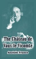 Vaux-Le-Vicomte 1410215113 Book Cover