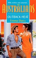 Outback Heat 0373825730 Book Cover
