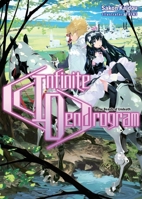 Infinite Dendrogram: Volume 2 1718355017 Book Cover