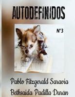 Autodefinidos 3 (Edicion Mensual): Aprende Jugando 1530379822 Book Cover