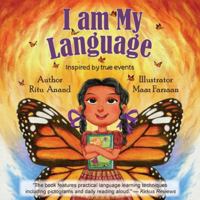 I am My Language 1955088985 Book Cover