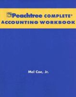 Financial Accounting, with Annual Report, Peachtree Complete Accounting CD & Workbook 0471703168 Book Cover