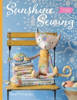 Tilda Sunshine Sewing 1446307026 Book Cover