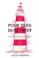 Pour quoi es-tu faite ? 2981647806 Book Cover