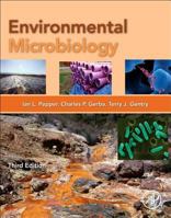 Environmental Microbiology 0124975704 Book Cover