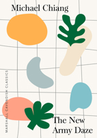 The New Army Daze 9814974528 Book Cover