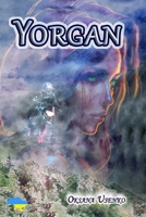 Yorgan (German Edition) B0DB5RBPLY Book Cover